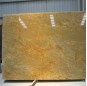 Kashmir gold granite